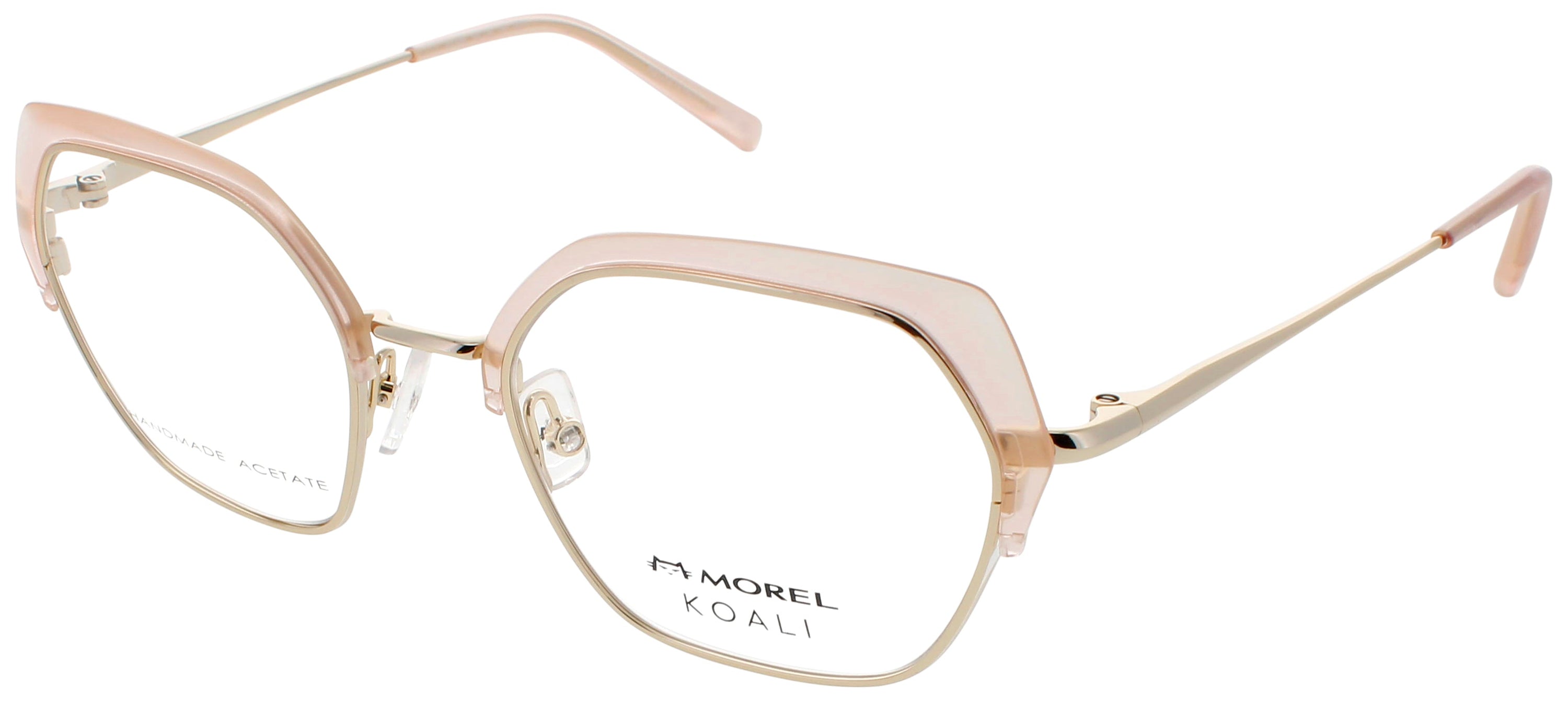 Koali-Morel Koali-Morel Optical Glasses Beige