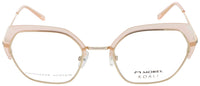 Koali-Morel Koali-Morel Optical Glasses Beige