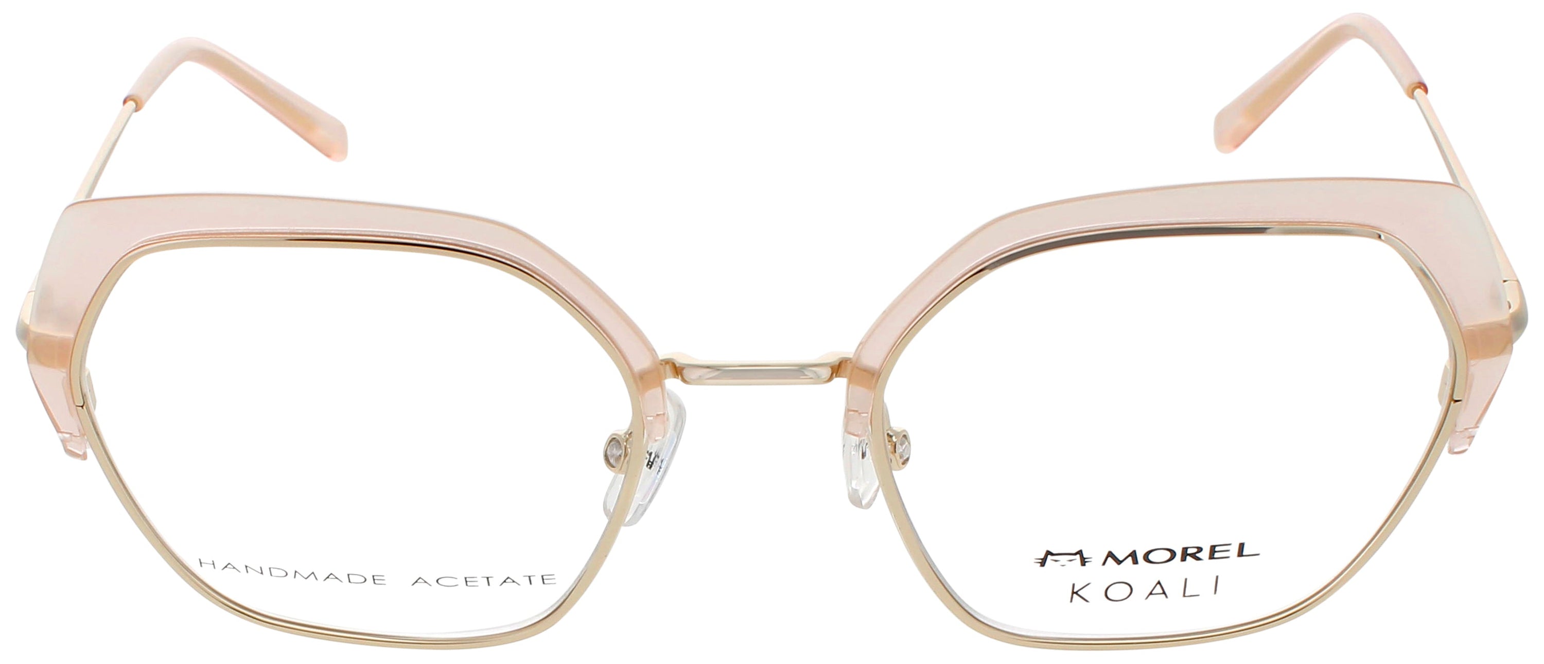 Koali-Morel Koali-Morel Optical Glasses Beige