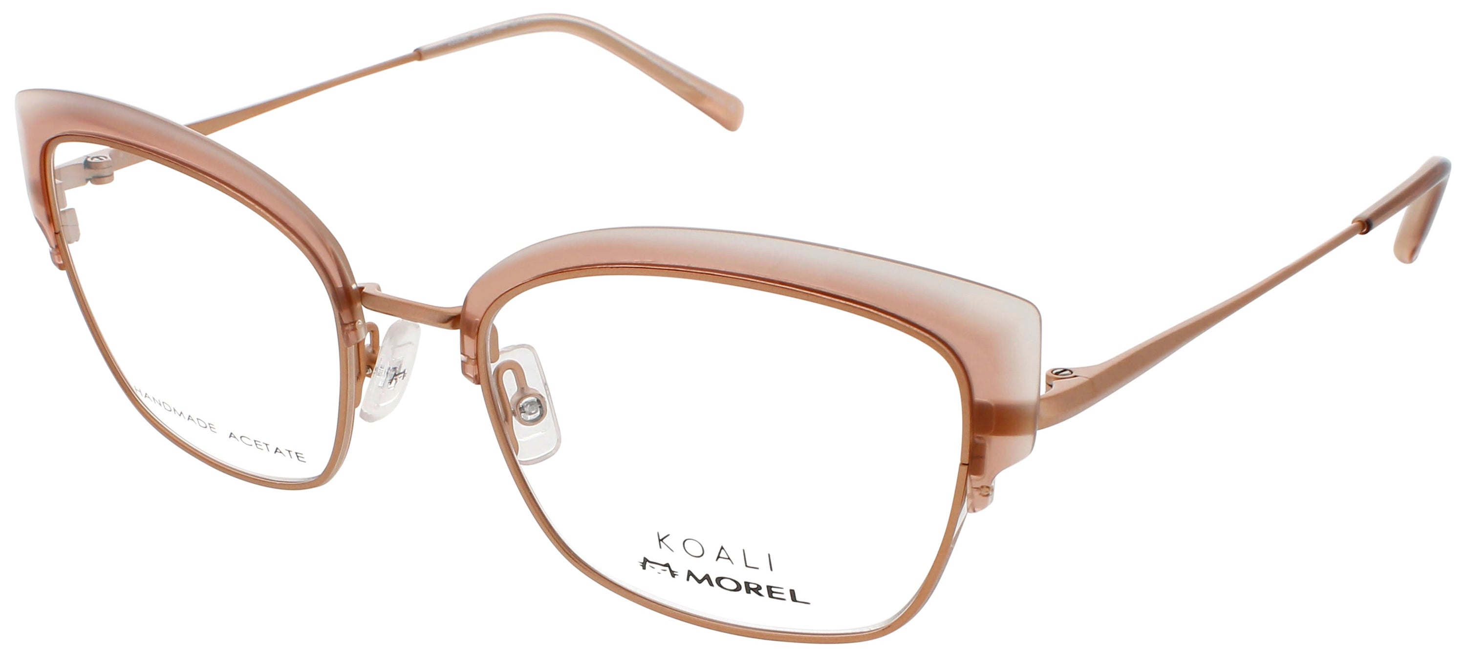 Koali Koali Optical Glasses BEIGE