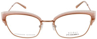 Koali Koali Optical Glasses BEIGE