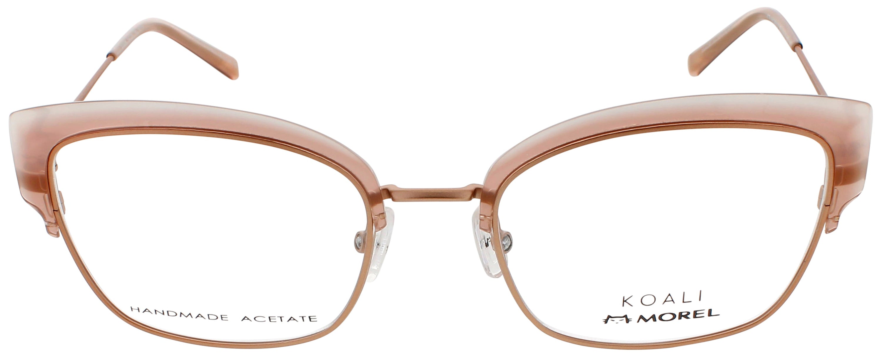 Koali Koali Optical Glasses BEIGE
