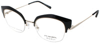 Koali Optical Glasses PLUM/BLACK