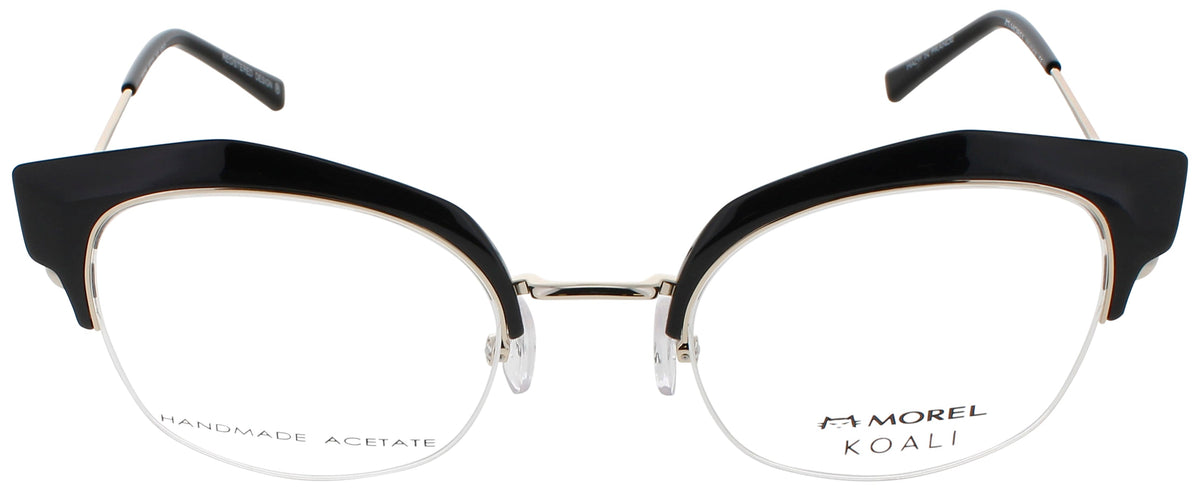 Koali Optical Glasses PLUM/BLACK