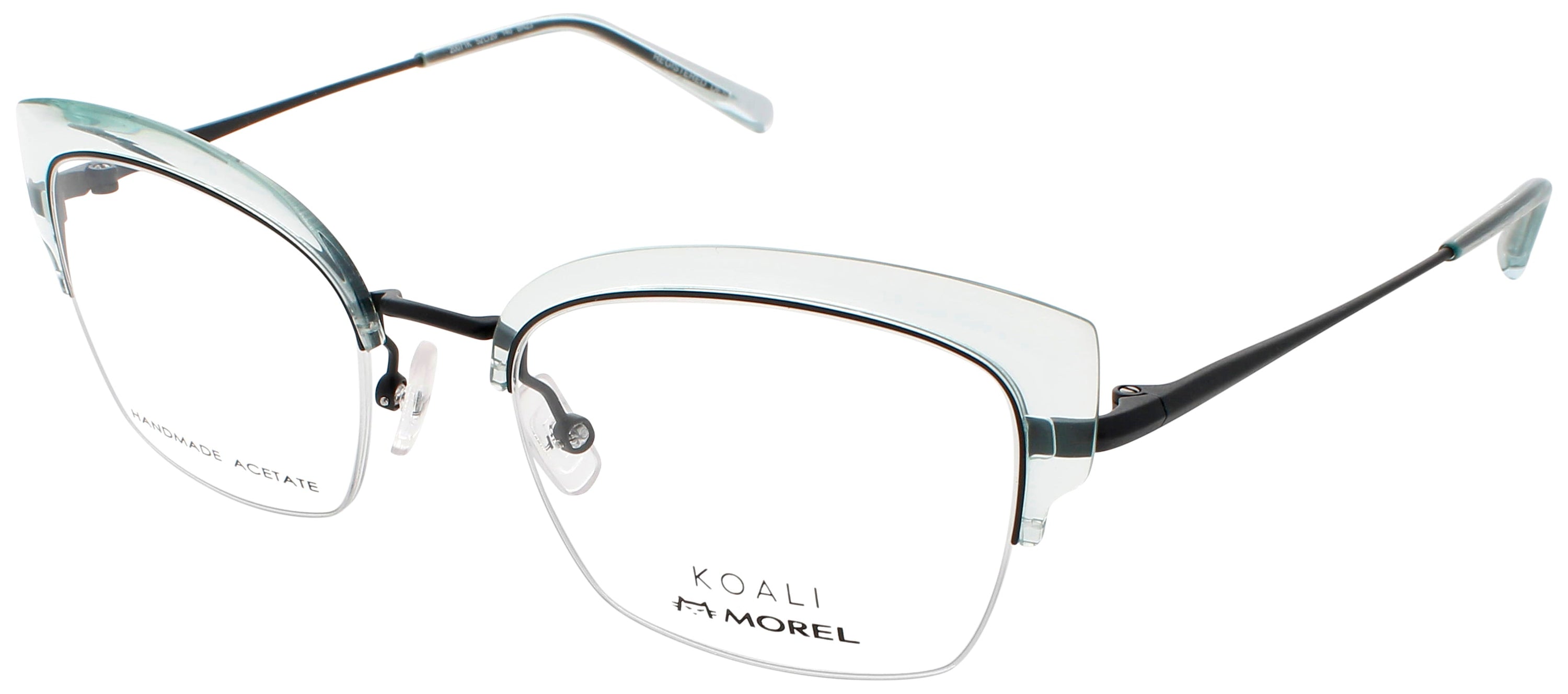 Koali Koali Optical Glasses BLUE/BLACK