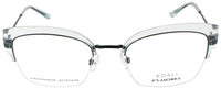 Koali Koali Optical Glasses BLUE/BLACK