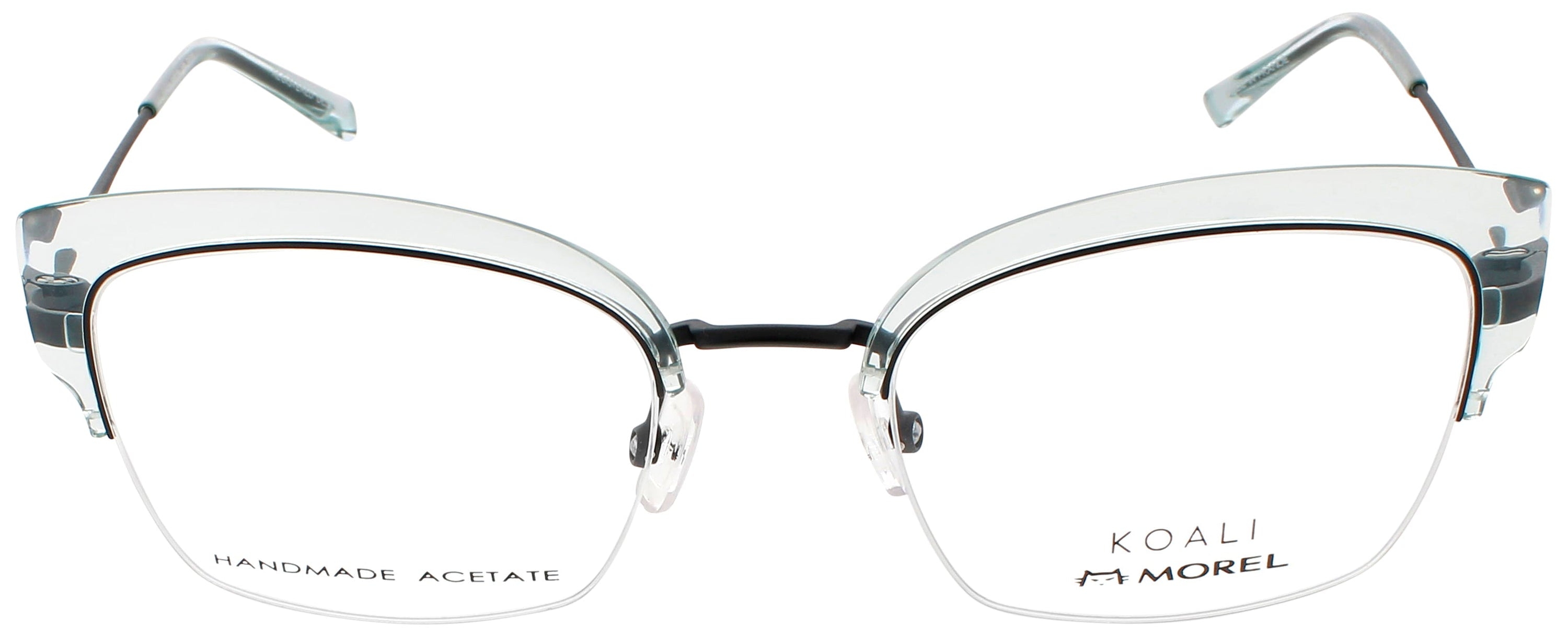 Koali Koali Optical Glasses BLUE/BLACK