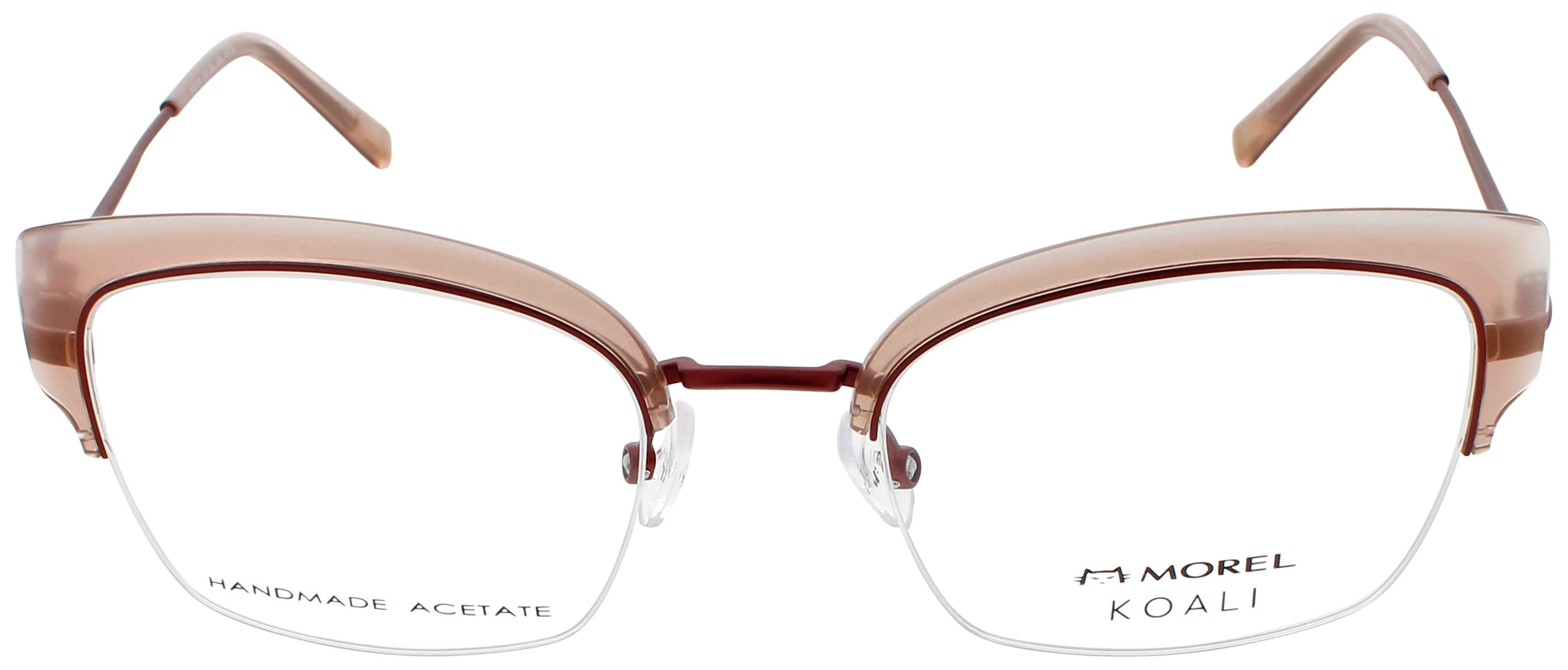 Koali Koali Optical Glasses BLUE/BLACK