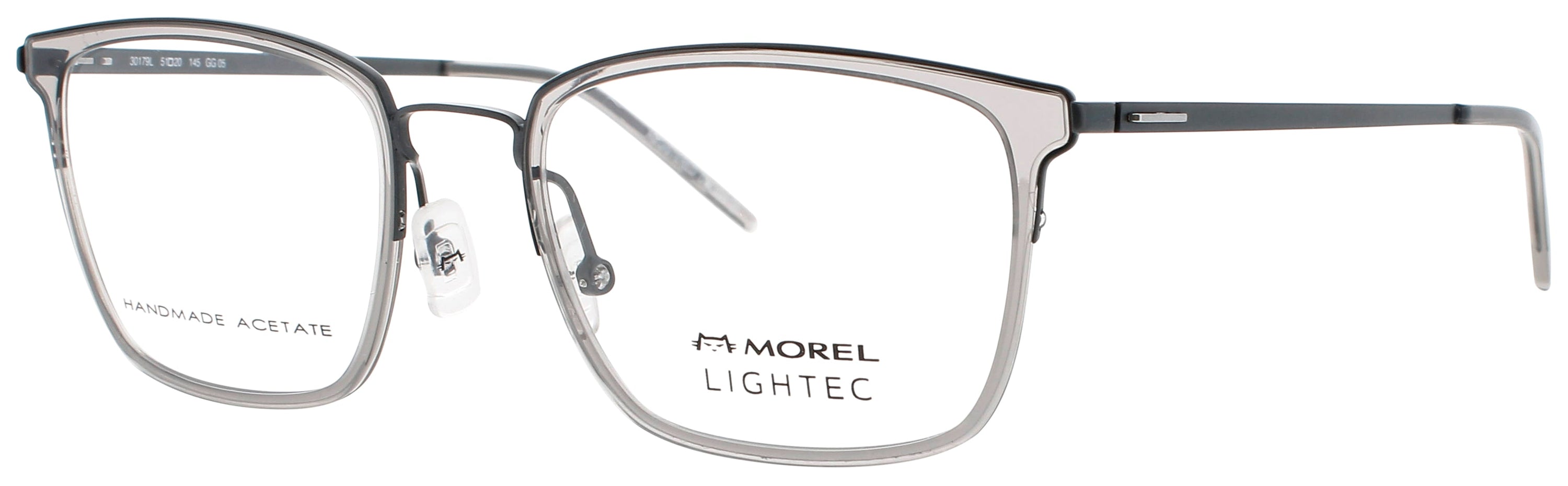 Lightec-Morel Lightec-Morel Optical Glasses