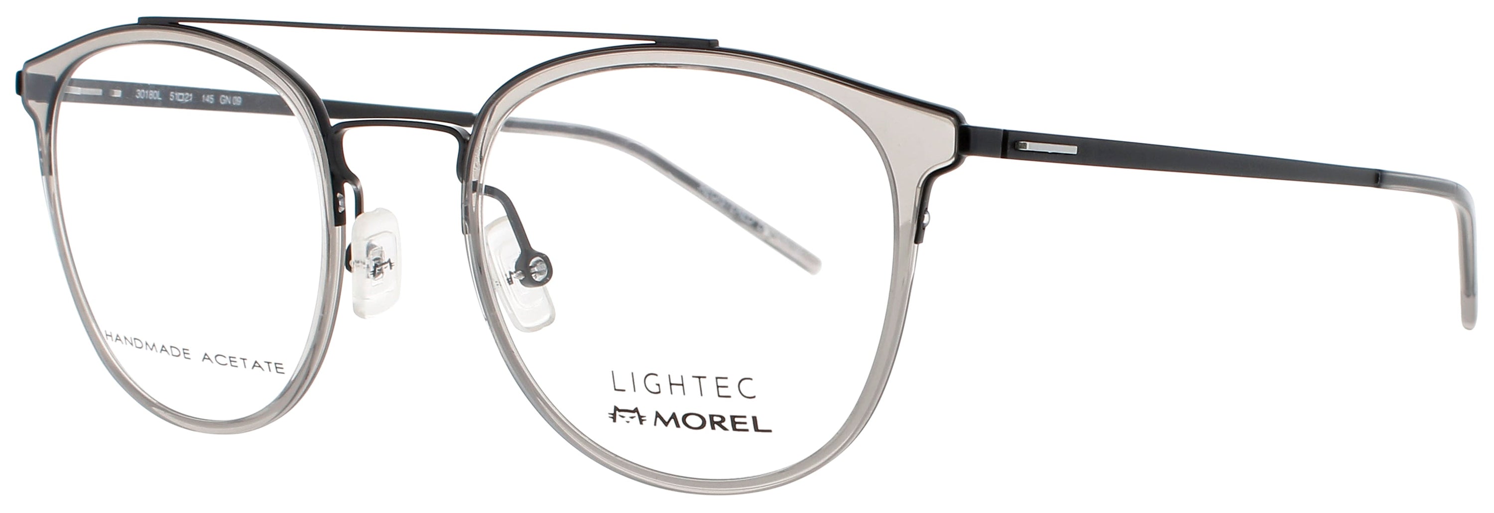 Lightec-Morel Lightec-Morel Optical Glasses Clear