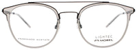 Lightec-Morel Lightec-Morel Optical Glasses Clear