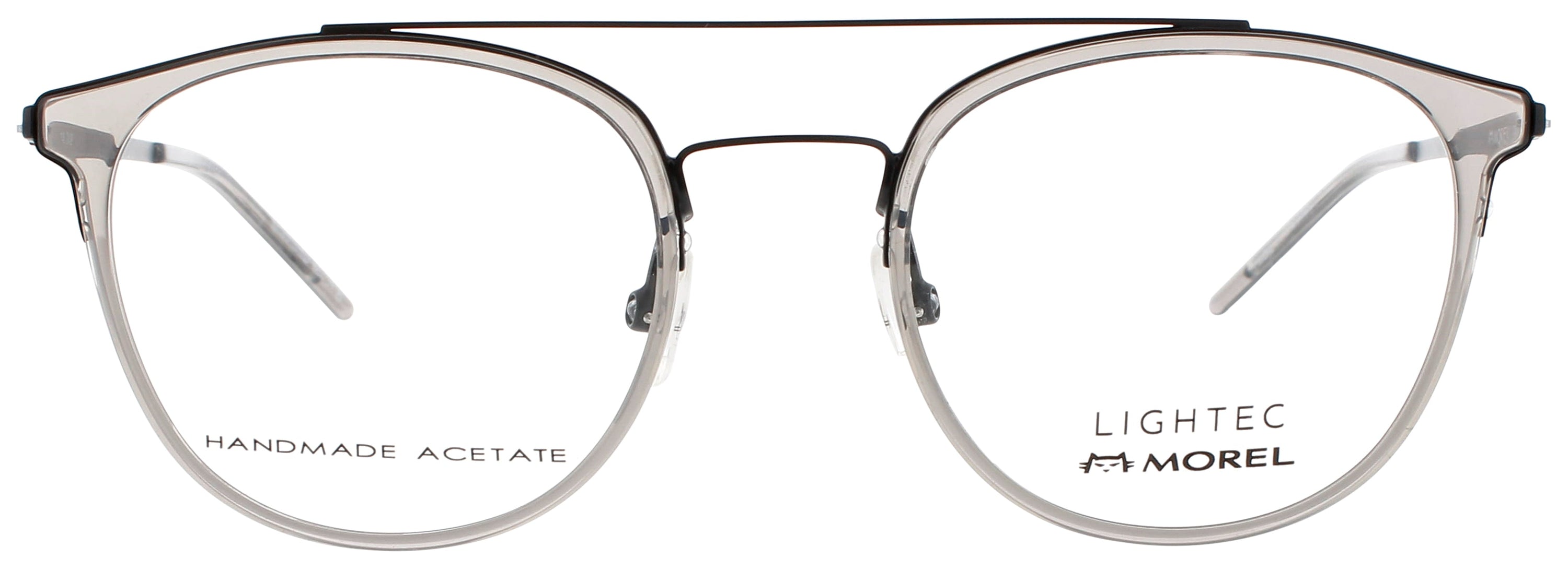 Lightec-Morel Lightec-Morel Optical Glasses Clear