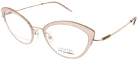 Lightec-Morel Optical Glasses Brown