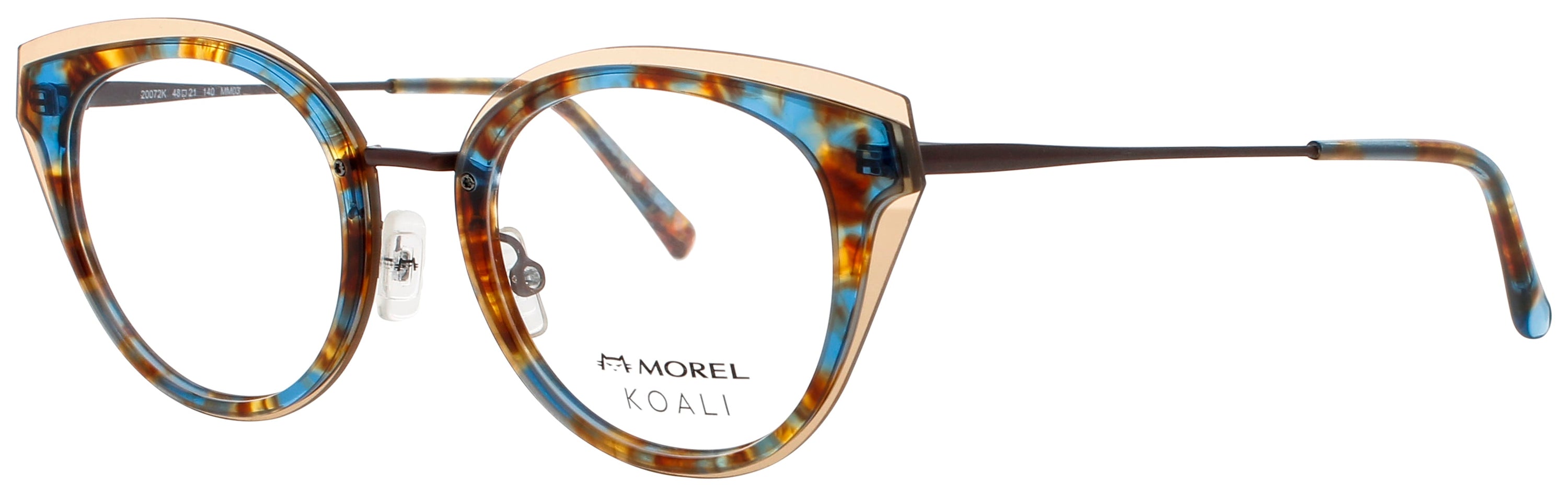 Koali-Morel Koali-Morel Optical Glasses