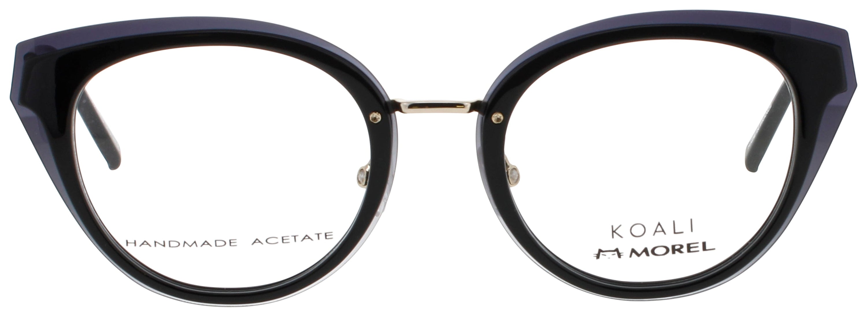 Koali-Morel Koali-Morel Optical Glasses
