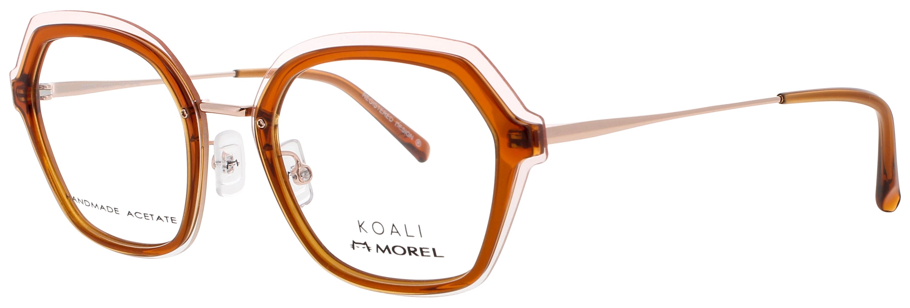 Koali-Morel Koali-Morel Optical Glasses