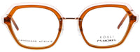 Koali-Morel Koali-Morel Optical Glasses