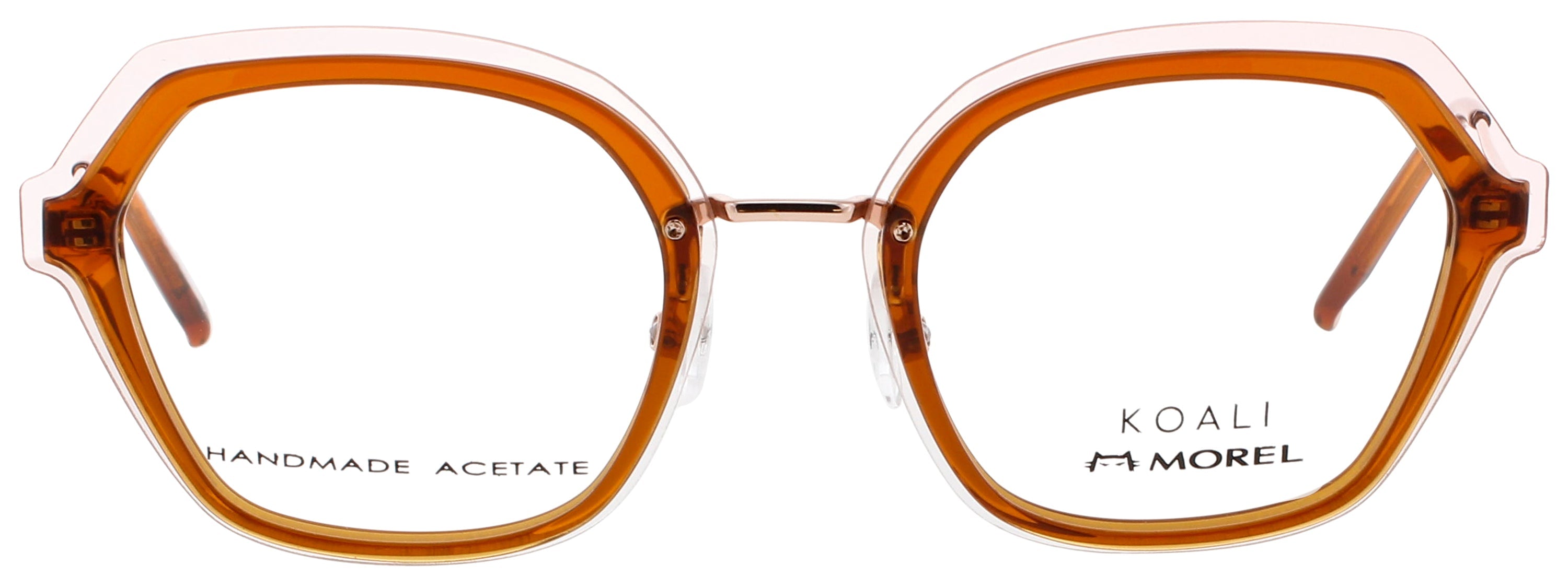 Koali-Morel Koali-Morel Optical Glasses