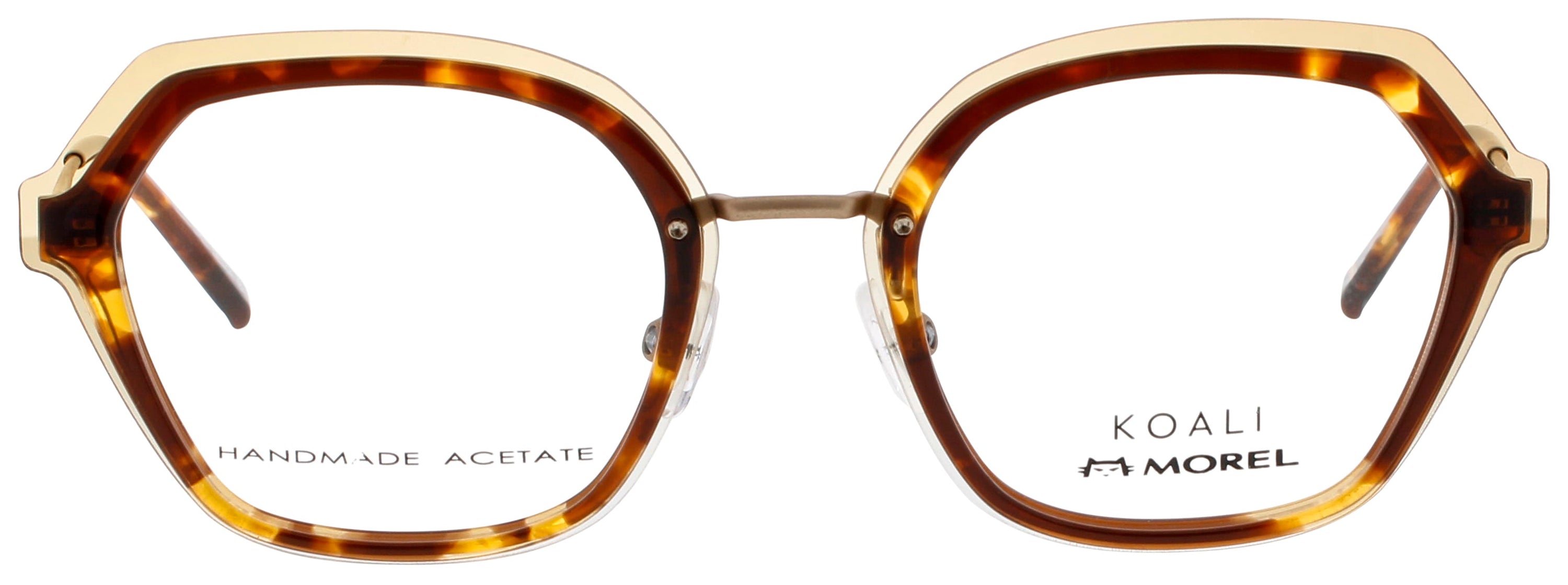 Koali-Morel Koali-Morel Optical Glasses