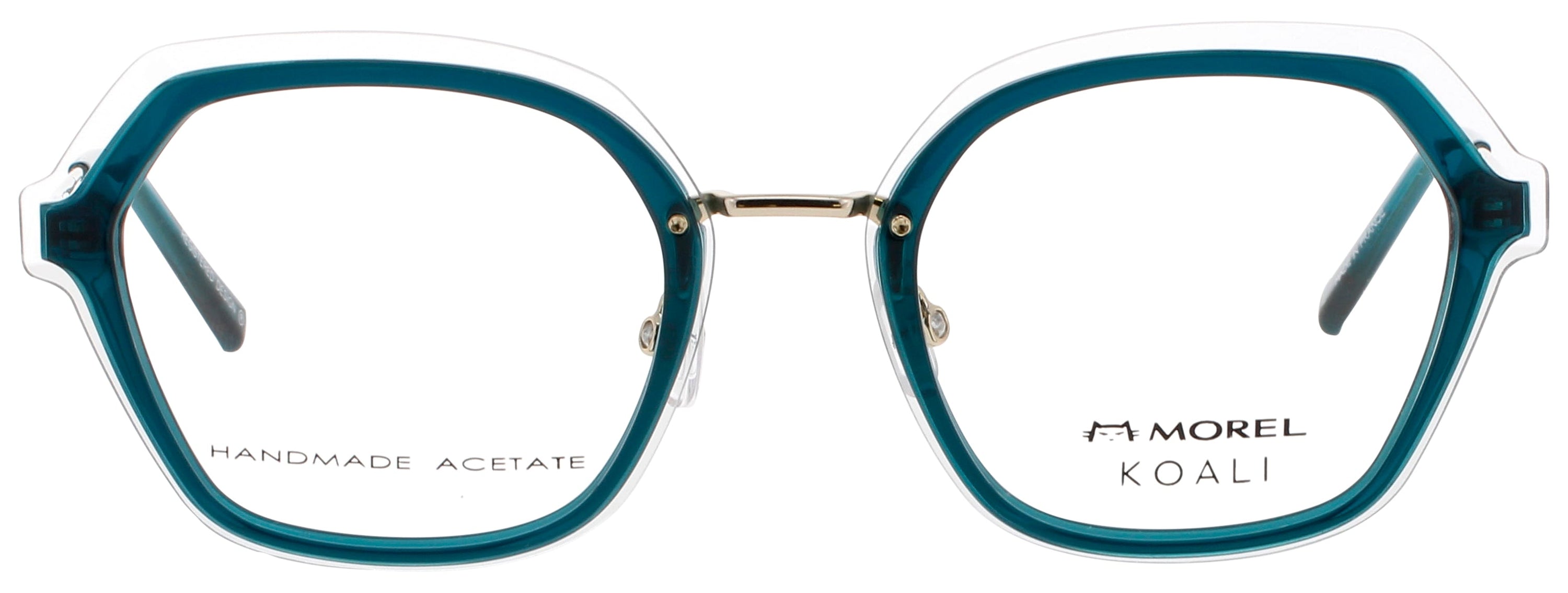 Koali-Morel Koali-Morel Optical Glasses