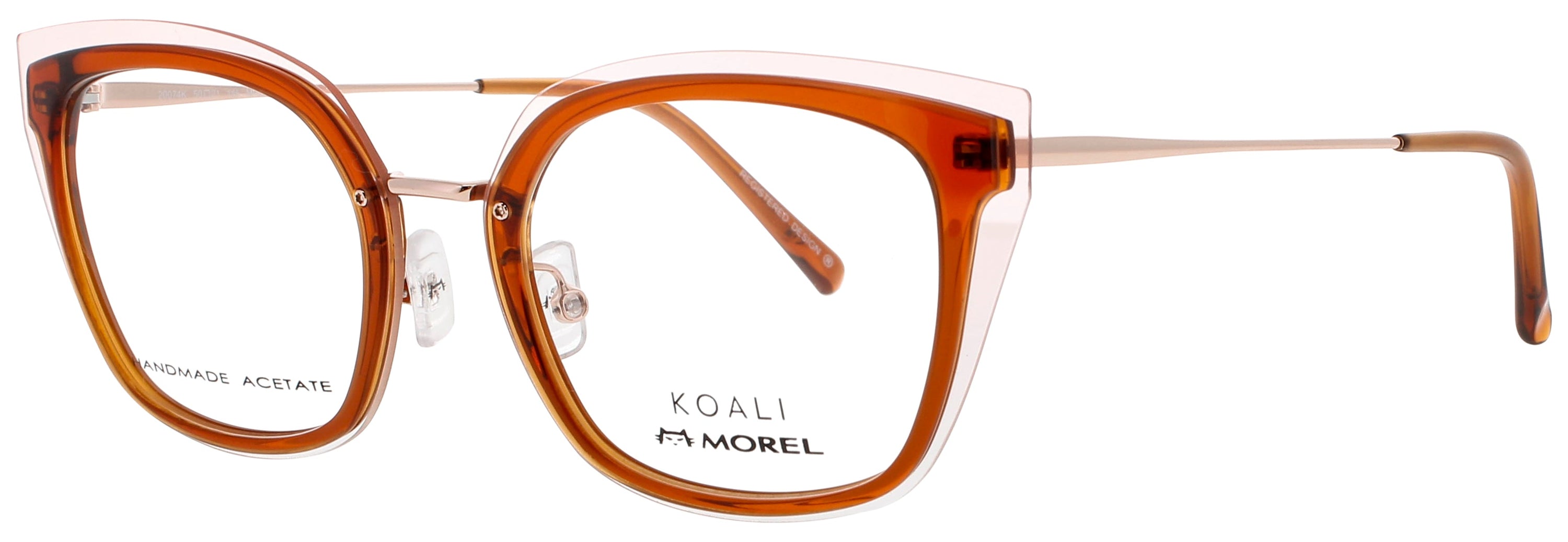 Koali-Morel Koali-Morel Optical Glasses