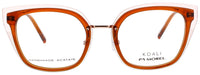 Koali-Morel Koali-Morel Optical Glasses