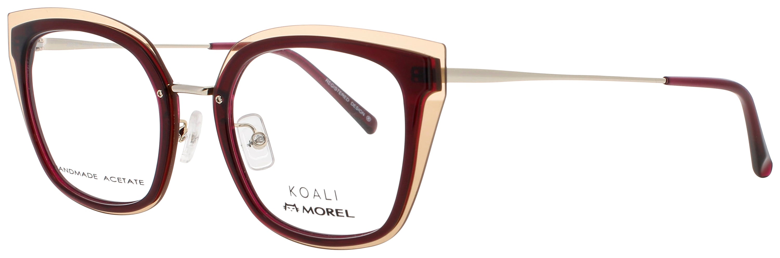 Koali-Morel Koali-Morel Optical Glasses