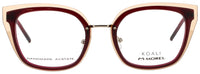 Koali-Morel Koali-Morel Optical Glasses