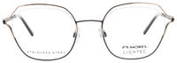 Lightec-Morel Lightec-Morel Optical Glasses Gray