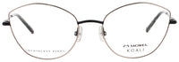 Koali-Morel Koali-Morel Optical Glasses Blue