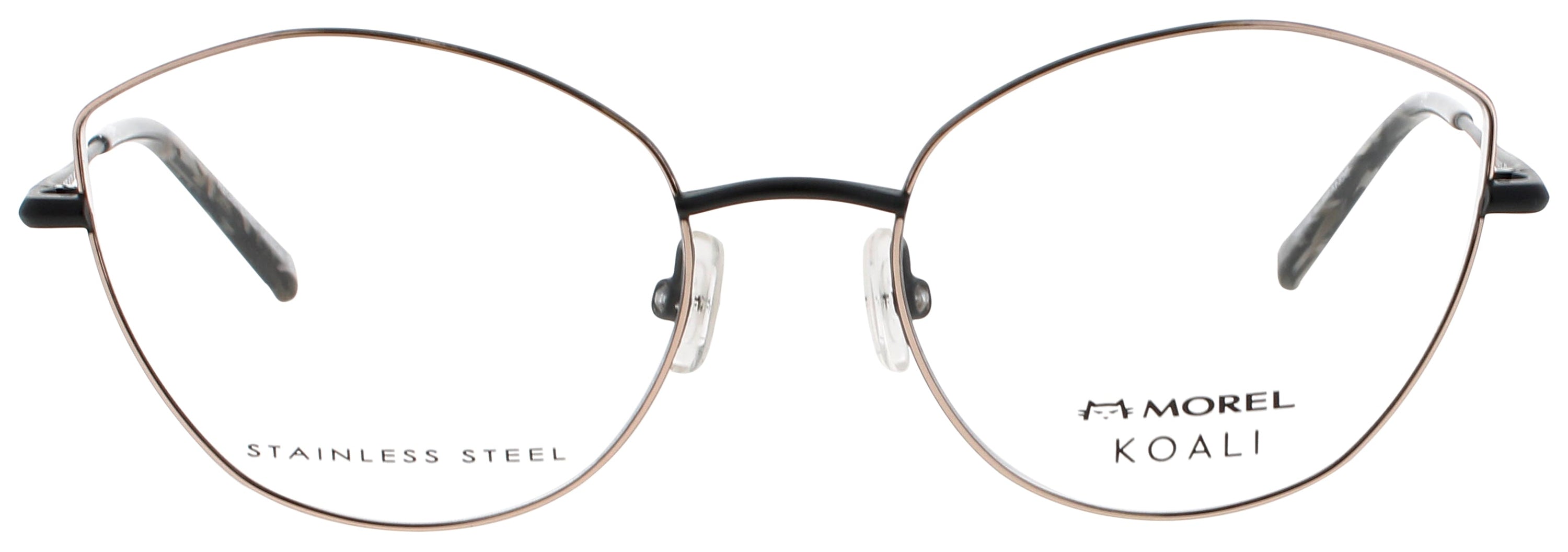 Koali-Morel Koali-Morel Optical Glasses Blue