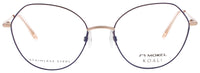 Koali-Morel Koali-Morel Optical Glasses Gold