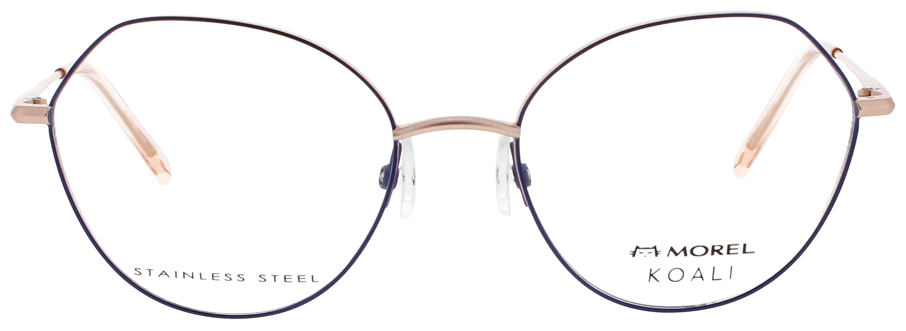 Koali-Morel Koali-Morel Optical Glasses Gold