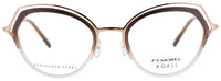 Koali-Morel Koali-Morel Optical Glasses Gold
