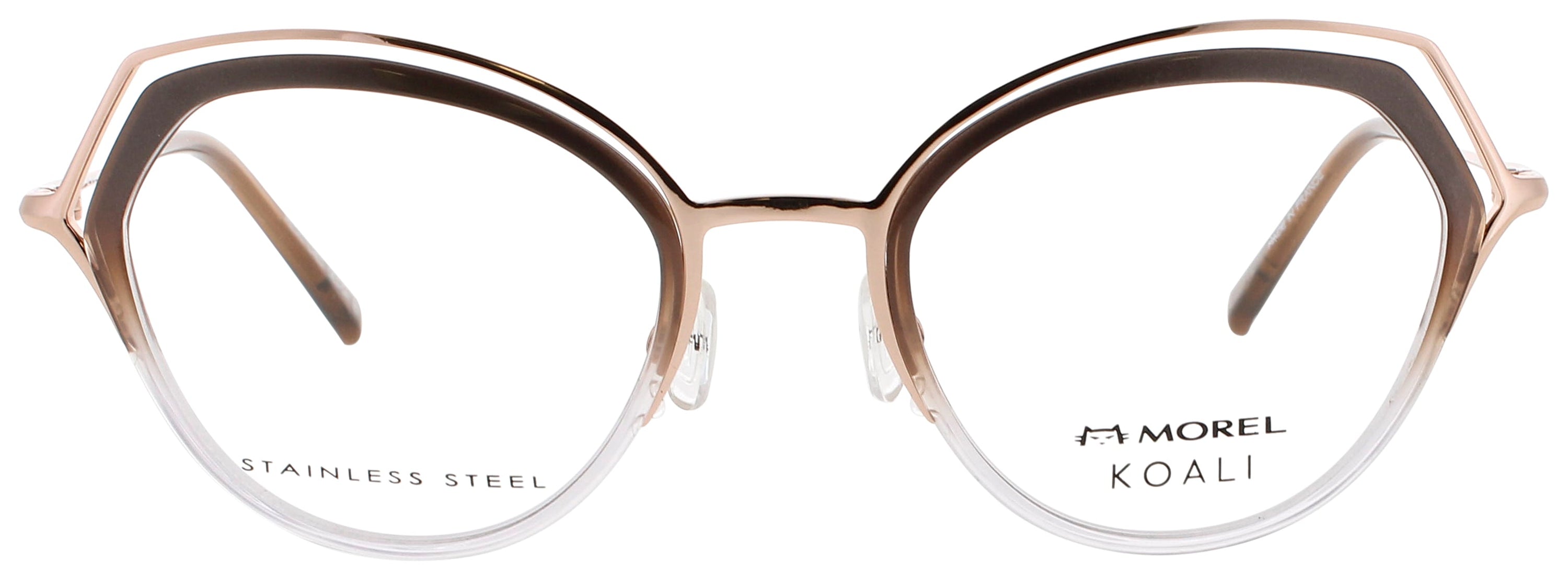 Koali-Morel Koali-Morel Optical Glasses Gold