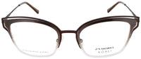 Koali Koali Optical Glasses BROWN