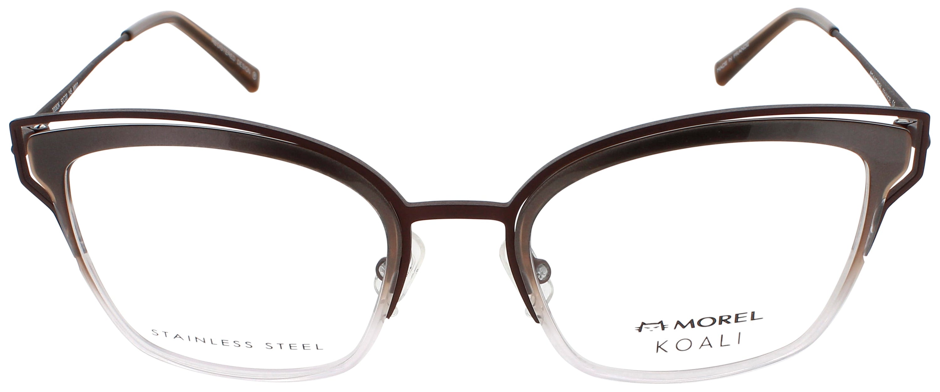 Koali Koali Optical Glasses BROWN