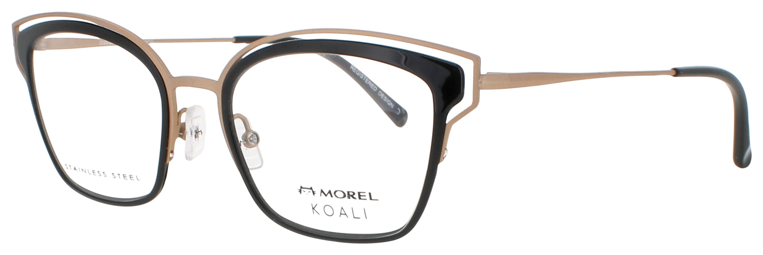 Koali Koali Optical Glasses BROWN