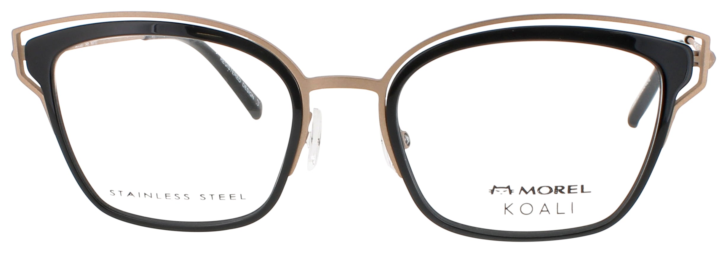 Koali Koali Optical Glasses BROWN