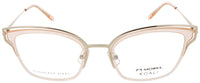 Koali-Morel Koali-Morel Optical Glasses Gold