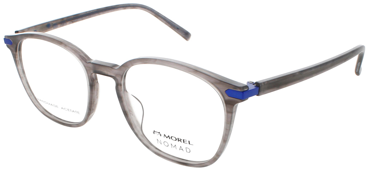 Nomad-Morel Optical Glasses Gray