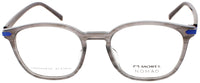 Nomad-Morel Optical Glasses Gray