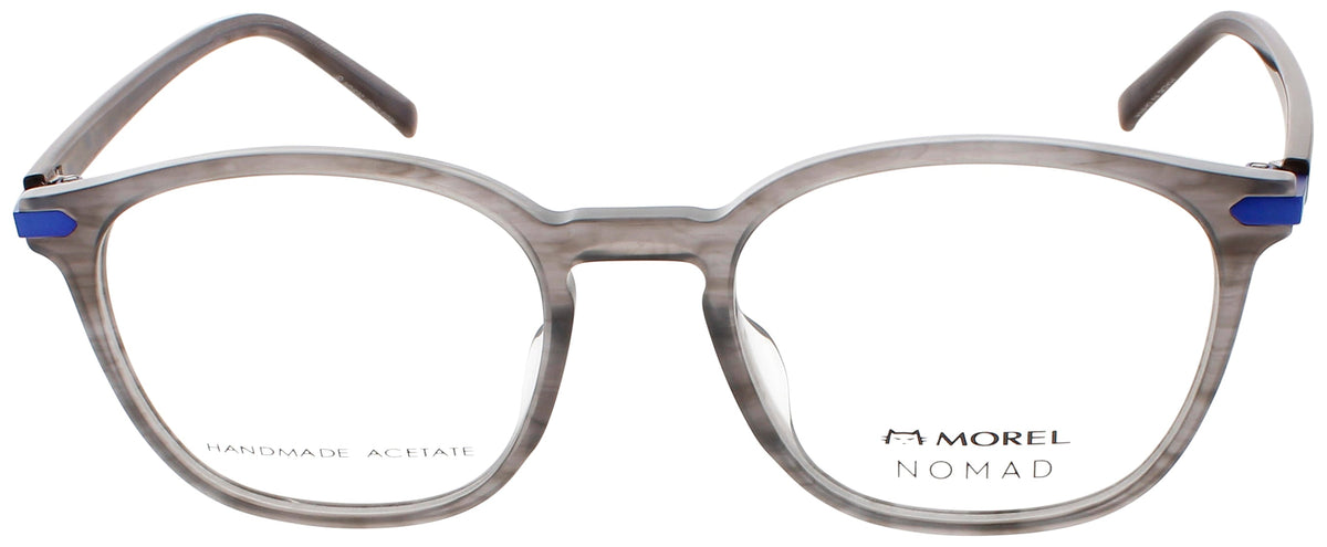 Nomad-Morel Optical Glasses Gray