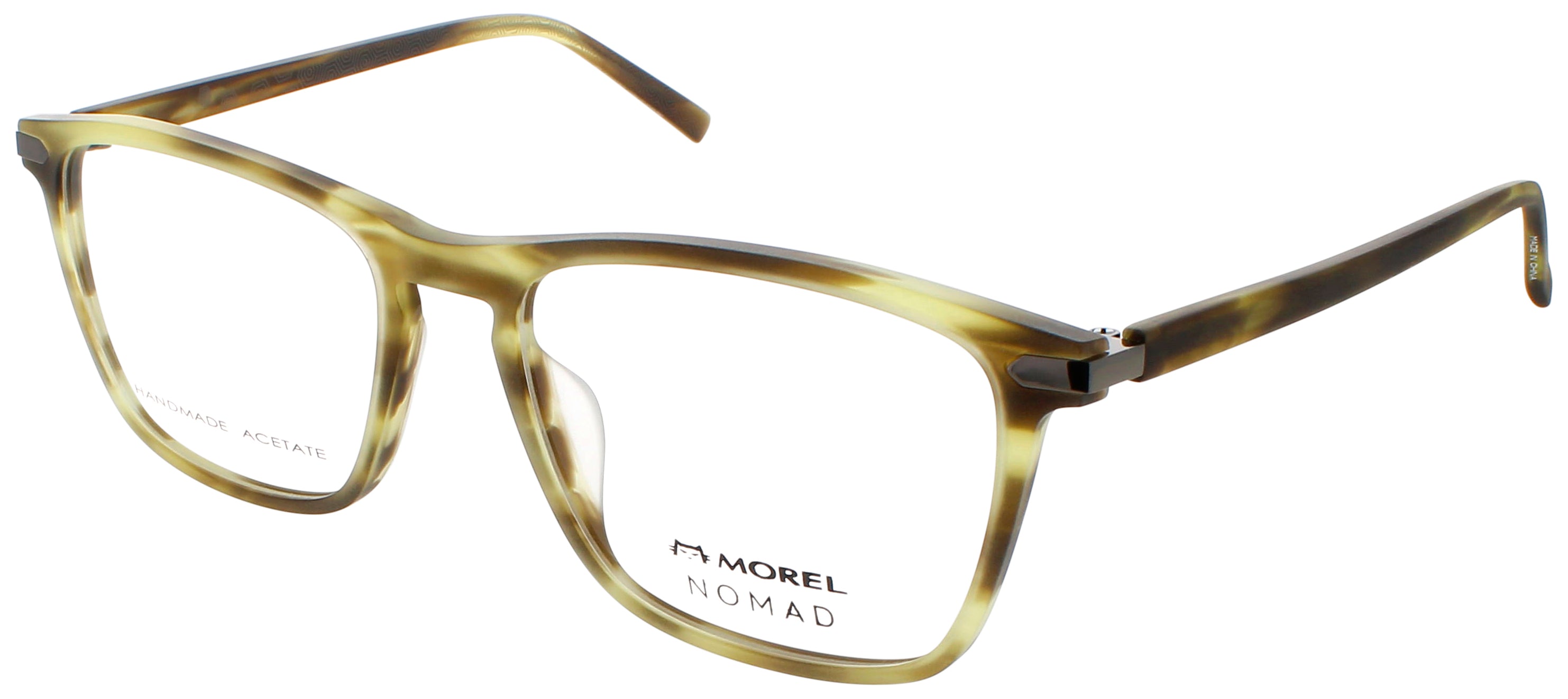 Nomad-Morel Nomad-Morel Optical Glasses BLUE; BLACK