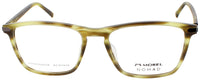 Nomad-Morel Nomad-Morel Optical Glasses BLUE; BLACK