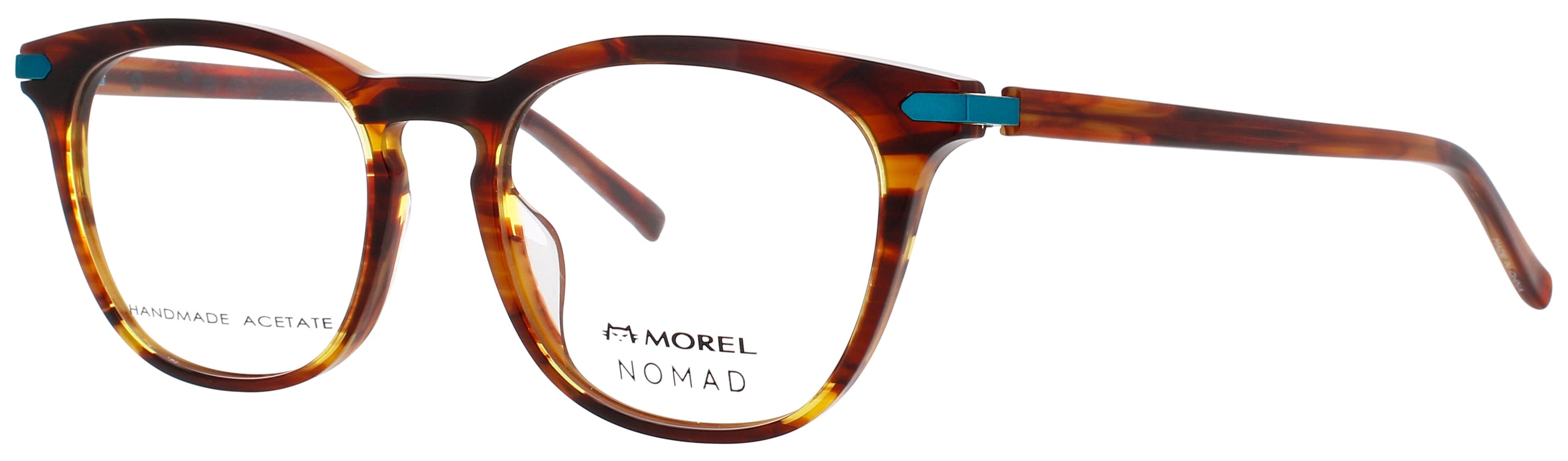 Nomad-Morel Nomad-Morel Optical Glasses