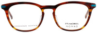 Nomad-Morel Nomad-Morel Optical Glasses