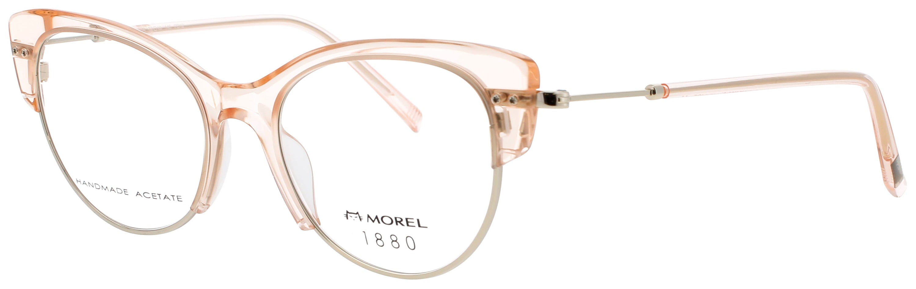 1880-Morel 1880-Morel Optical Glasses