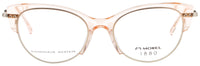 1880-Morel 1880-Morel Optical Glasses