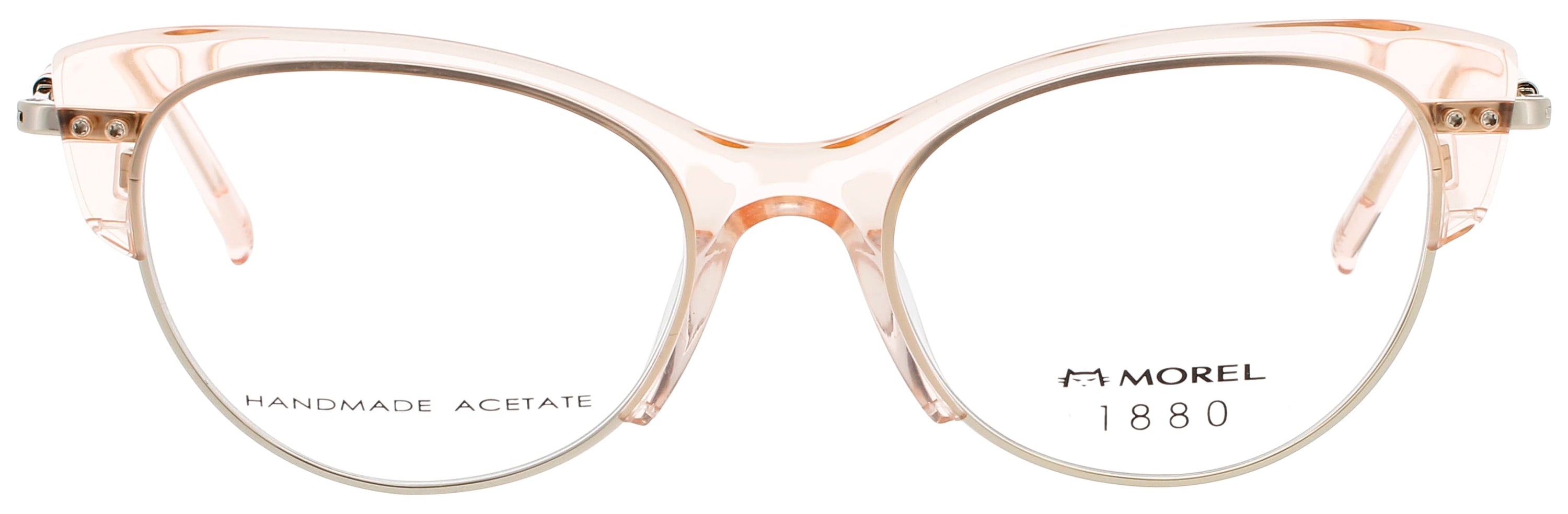 1880-Morel 1880-Morel Optical Glasses